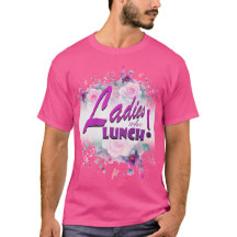 Ladies Who Lunch