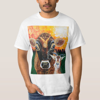 Ladies who munch design T-Shirt