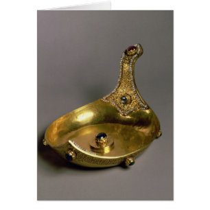 Ladle of the Tsar Mikhail Feodorovich
