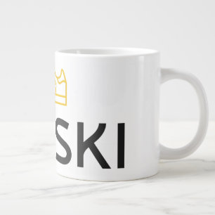 LADSKI “For the Modern Lad” Premium Ceramic Mug
