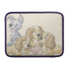 Lady and the Tramp Puppies