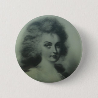 Lady Ann Keith 6 Cm Round Badge