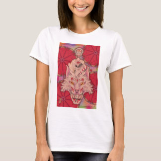 Lady at War T-Shirt