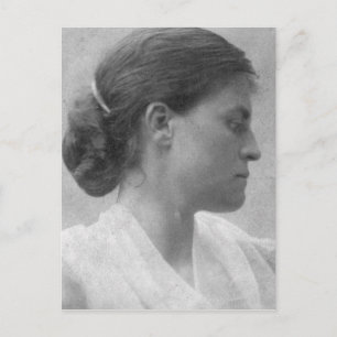 Lady Beatrice Thynne Postcard