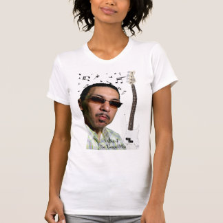 Lady Big T Tshirt