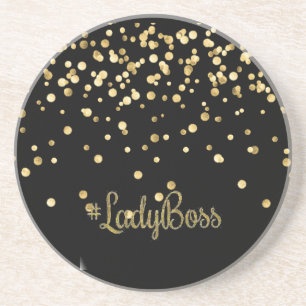 Lady Boss Coaster