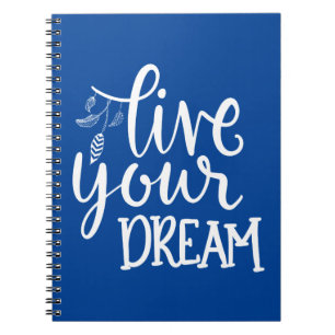 Lady Boss Entrepreneur Goals Success Attitude Notebook