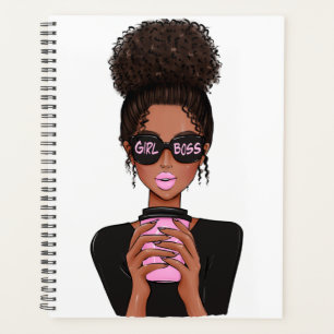 Lady Boss Life, Boss Babe Woman, Girl Boss Planner