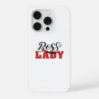 Lady Boss – Strong Confident Woman Design