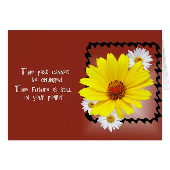 Lady Bug (Front Horizontal)