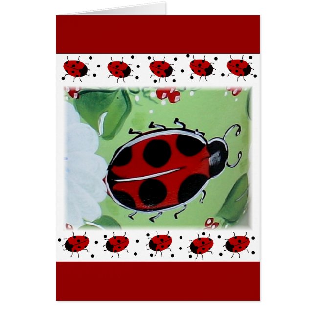 Lady-Bug (Front)