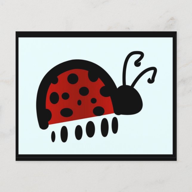 Lady bug (Front)
