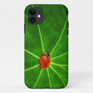 Lady Bug Iphone 5S Case