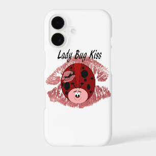 Lady Bug Kiss