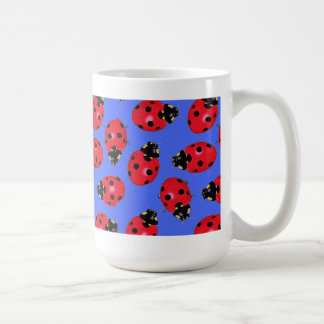 Lady Bug  Mug