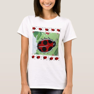 Lady-Bug T-Shirt