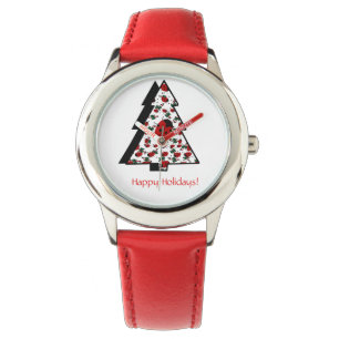 LADY BUGS WATCH
