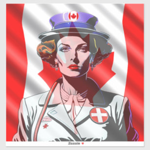 Lady Canada