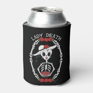 Lady Death Can Cooler