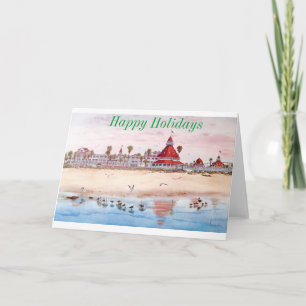 LADY DEL JPEC NEW HOLIDAY CARD