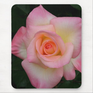 LADY DIANA ROSE MOUSE PAD