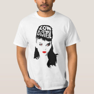 Lady Digital - guys T-Shirt