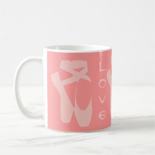 LADY ELEGANCE COLLECTION COFFEE MUG