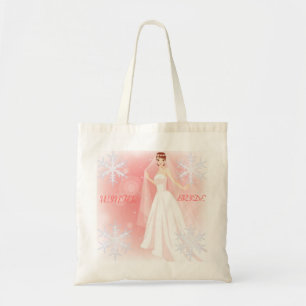 LADY ELEGANCE COLLECTION TOTE BAG