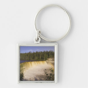 Lady Evelyn Falls Territorial Park, Northwest Key Ring