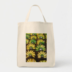Lady Finger Bananas ~ Egg Banana (กล้วยไข่) Tote Bag