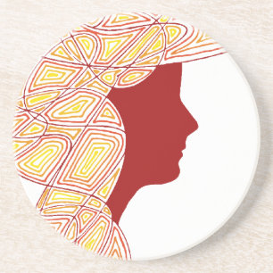 Lady Fire Coaster