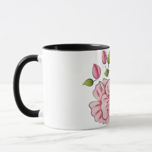 Lady Fly Mug