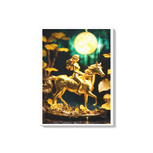 Lady Godiva: Myth of Sacrifice