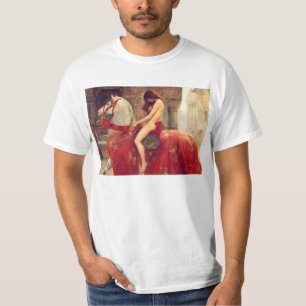 Lady Godiva T-shirt