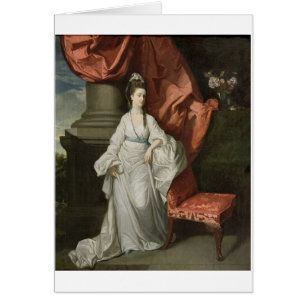 Lady Grant, Wife of Sir James Grant, Bt., 1770-80