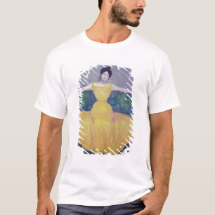 Lady in a Yellow Dress, 1899 T-Shirt