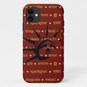 Lady Liberty iPhone 11 Case