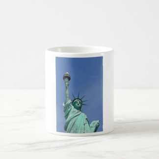 Lady Liberty Coffee Mug