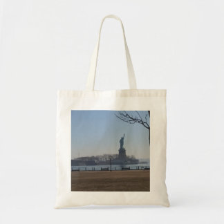 Lady. Liberty Tote Bag