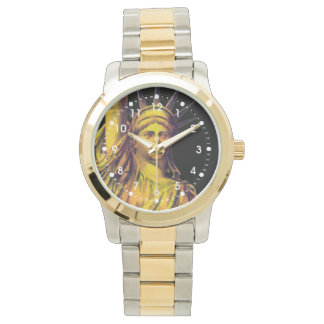 Lady Liberty Watch