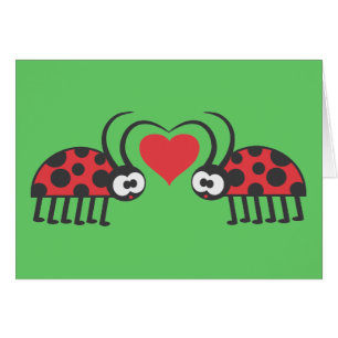Lady Love Birds