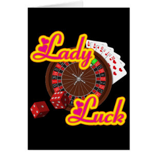 LADY LUCK