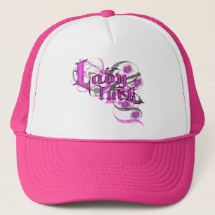 Lady Luck Hat