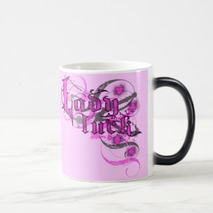 Lady Luck Mug