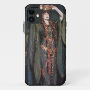 Lady Macbeth iPhone 11 Case