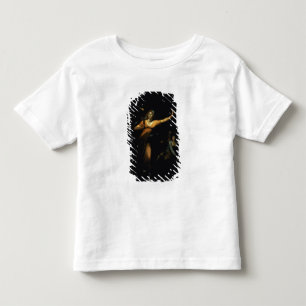 Lady Macbeth Sleepwalking, 1783 (oil on canvas) Toddler T-Shirt