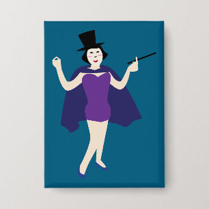 Lady Magician