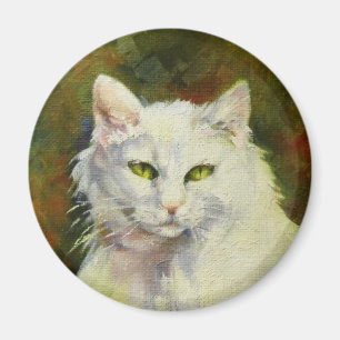 "Lady" Magnet