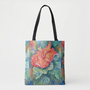 Lady Marmalade Tote Bag