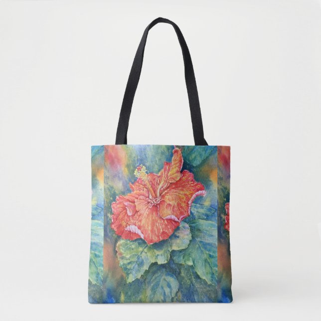 Lady Marmalade Tote Bag (Front)